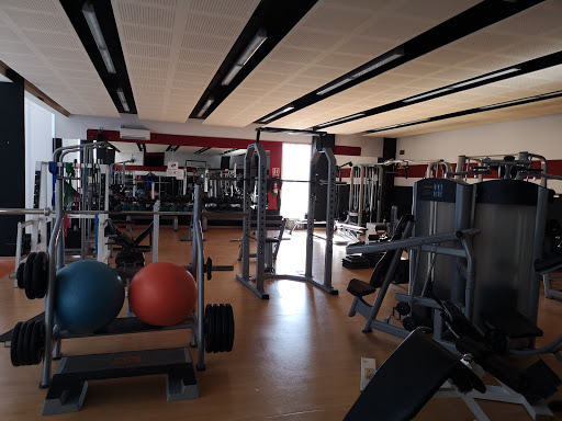 Centro Total Fitness, Alcalà de Xivert en Alcalà de Xivert, Castellón