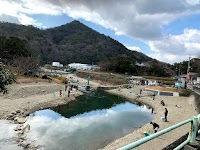 北田原ます釣り場