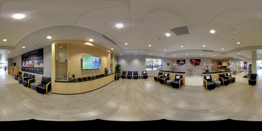 Mercedes Benz Dealer «Mercedes-Benz of Pleasanton», reviews and photos, 5885 Owens Dr, Pleasanton, CA 94588, USA