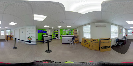 Storage Facility «Extra Space Storage», reviews and photos, 5 Independence Rd, Kingston, MA 02364, USA