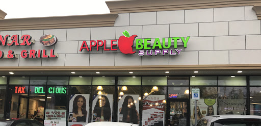 Apple Beauty Supply Inc, 179 Bay Shore Rd, Deer Park, NY 11729, USA, 