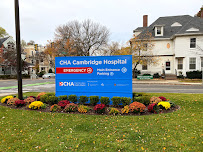 CHA Cambridge Hospital - Photo 8 - Car repair in Cambridge, MA, Boston