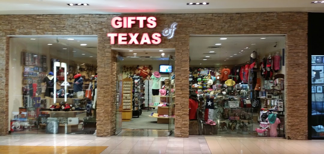 Gifts of Texas