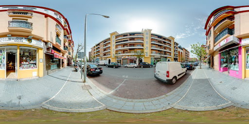 Street View y 360°