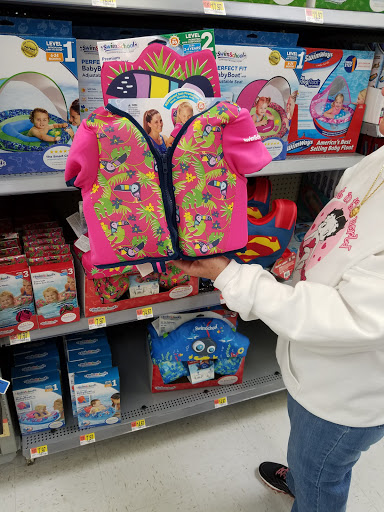 Discount Store «Walmart», reviews and photos, 700 Marketplace Blvd, Hamilton Township, NJ 08691, USA