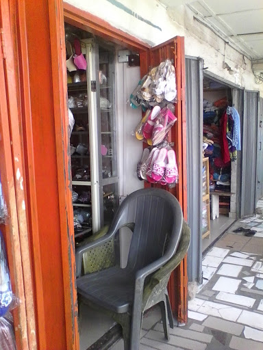 Oja Oba, Ilorin, Nigeria, Grocery Store, state Niger