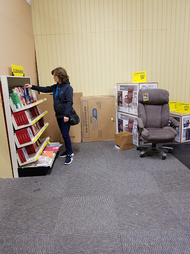 Office Supply Store «Office Depot», reviews and photos, 1580 Holcomb Bridge Rd #15, Roswell, GA 30076, USA