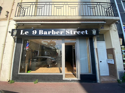 Le 9 Barber Street à Perpignan