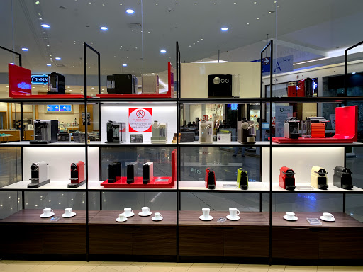 Nespresso Boutique Mall of Arabia