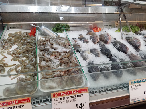 Supermarket «99 Ranch Market», reviews and photos, 345 E Main St, Alhambra, CA 91801, USA