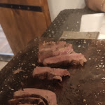 Photo n°2 de l'avis de Luciano.o fait le 16/09/2020 à 22:11 sur le  Macelleria Braceria  U PACCIU  à Francavilla di Sicilia