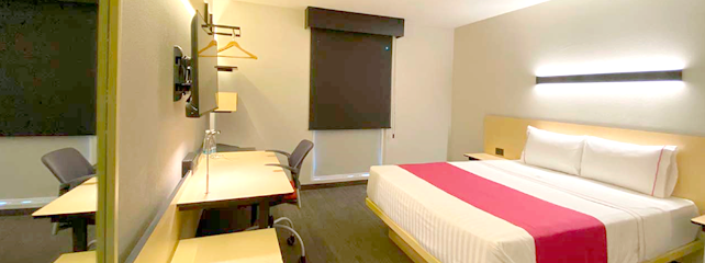 Hotel MX cuautitlán