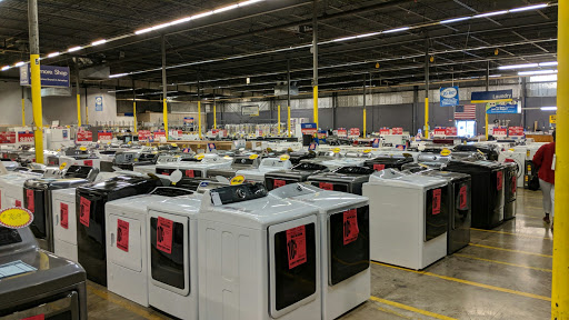 Appliance Store «Sears Outlet», reviews and photos, 642 Thompson Ln, Nashville, TN 37204, USA