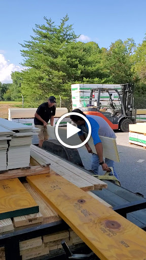 Lumber Store «84 Lumber», reviews and photos, 111 Tennessee Way, Hendersonville, TN 37075, USA