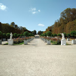 Photo n° 2 de l'avis de daniel.u fait le 23/08/2018 à 15:24 pour Domaine national de Saint-Cloud à Saint-Cloud