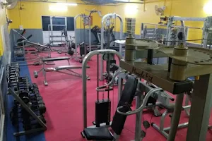 Global Gym and Fitness Center image