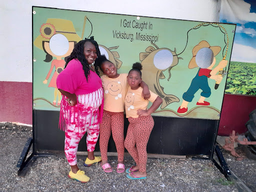 Antique Store «Levee Street Market Place», reviews and photos, 1001 Levee St, Vicksburg, MS 39183, USA