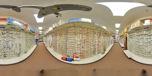 Toy Store «Hub Hobby Center», reviews and photos, 82 Minnesota Ave, St Paul, MN 55117, USA