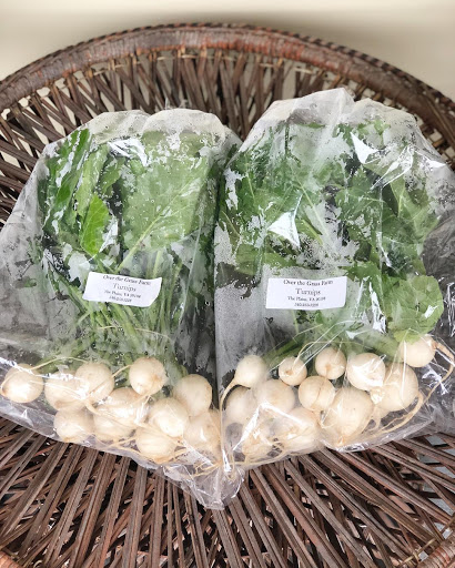 Grocery Store «Natural Marketplace», reviews and photos, 5 Diagonal St, Warrenton, VA 20186, USA