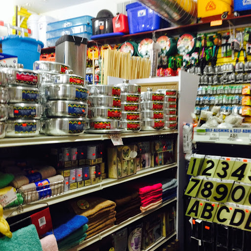 Hardware Store «Signature Paint & Home Center», reviews and photos, 45-24 46th St, Sunnyside, NY 11104, USA