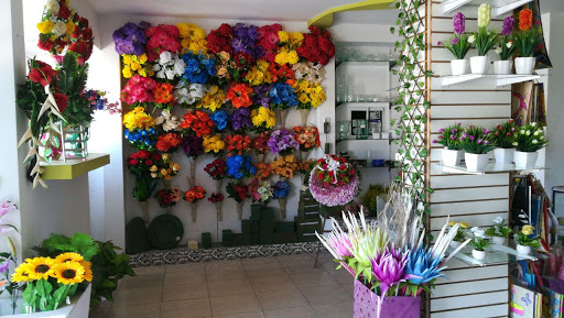 Tiendas de flores artificiales en Cartagena