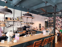 Atmosphère du Restaurant Amour Café à Antibes - n°4