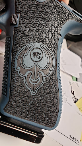 Sporting Goods Store «Armour Sports Inc», reviews and photos, 20 Taunton Green, Taunton, MA 02780, USA