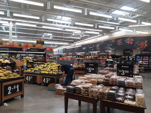 Department Store «Walmart Supercenter», reviews and photos, 23561 US-59, Porter, TX 77365, USA