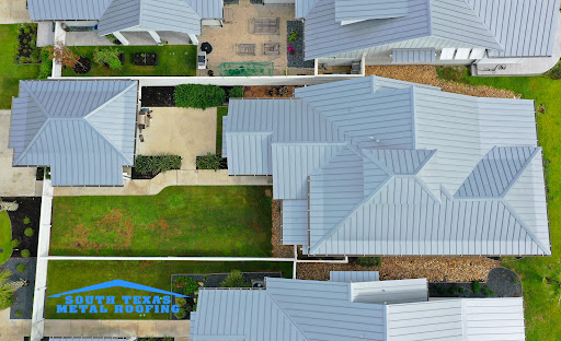 Contractor «South Texas Metal Roofing», reviews and photos, 2217 Flour Bluff Dr, Corpus Christi, TX 78418, USA