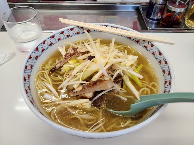 大吉製麺