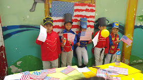 Escuela El Mundo de los Niños