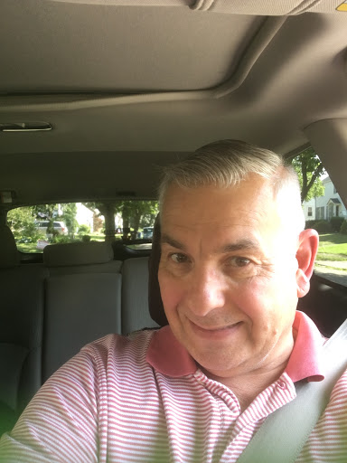 Barber Shop «West Park Barber Shop», reviews and photos, 17008 Lorain Ave, Cleveland, OH 44111, USA