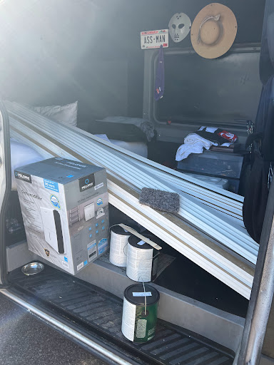 Home Improvement Store «Menards», reviews and photos, 3210 N Clairemont Ave, Eau Claire, WI 54703, USA