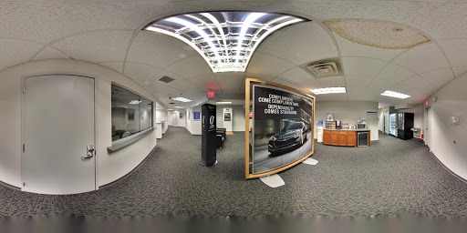 Car Dealer «Stamford Hyundai», reviews and photos, 85 Magee Ave, Stamford, CT 06902, USA