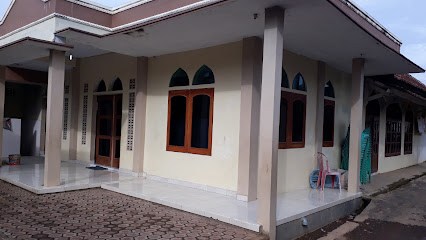 Masjid At Taqwa Nurul Iman