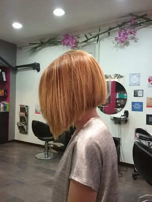 C Dans L'HAIR, LE 97 Salon de Coiffure mixte à La Motte-Servolex