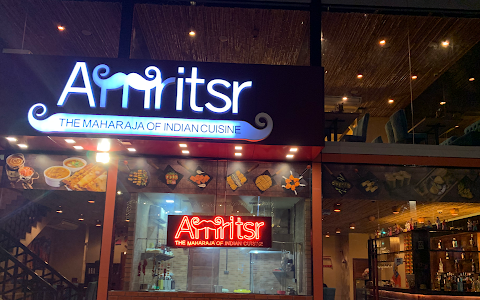 Amritsr Restaurant Sukhumvit Soi 11 - Indian Restaurant in Bangkok image