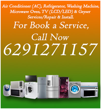 Nirupam Appliances Service Center