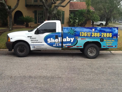 Shellaby AC & Refrigeration in Rockport, Texas