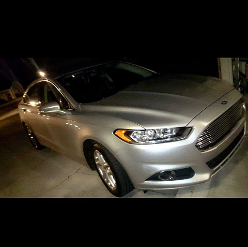 Car Dealer «Walt Sweeney Ford», reviews and photos, 5400 Glenway Ave, Cincinnati, OH 45238, USA