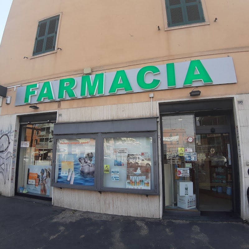 Farmacia Rota Giovanni