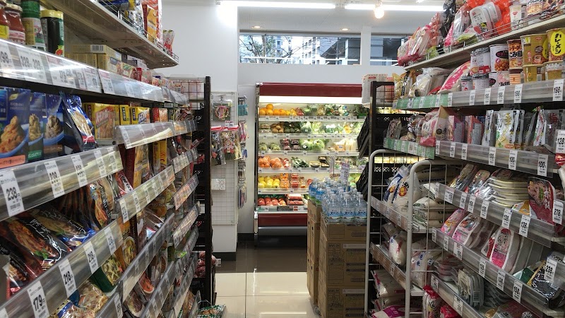 スーパーマーケット リコス 新川２丁目店