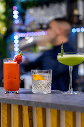 Photo n°11 de Osmose Gastronomie & Cocktails à La Ciotat ()