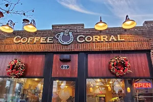 Coffee Corral image