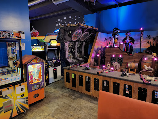 Amusement Center «Thunder Valley», reviews and photos, 1865 Dillard Dr, Salem, VA 24153, USA