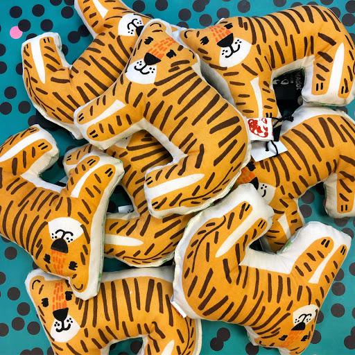 Gift Shop «Gift Horse», reviews and photos, 1006 Fatherland St #301, Nashville, TN 37206, USA