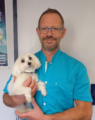 Vétérinaire du Marcelly - Docteur Marc GERODOLLE à Taninges