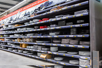 Promocash Annemasse à Ville-la-Grand