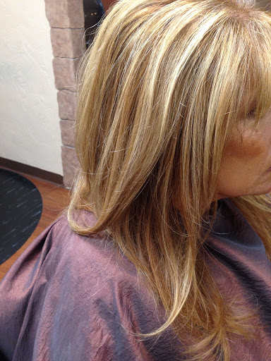 Beauty Salon «Bella Salon & Spa», reviews and photos, 110 Newbury St, Danvers, MA 01923, USA