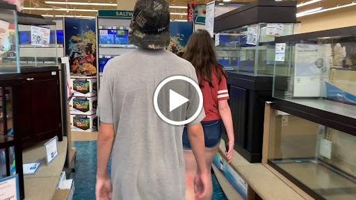 Pet Supply Store «Petco Animal Supplies», reviews and photos, 390 Universal Dr N, North Haven, CT 06473, USA